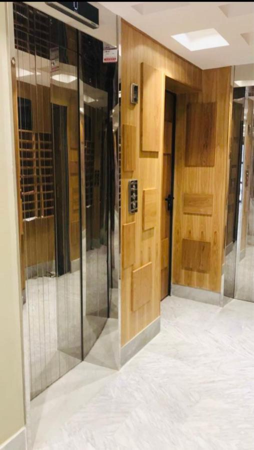 Luxury Appartement In Heart Of Casablanca Maarif Kültér fotó