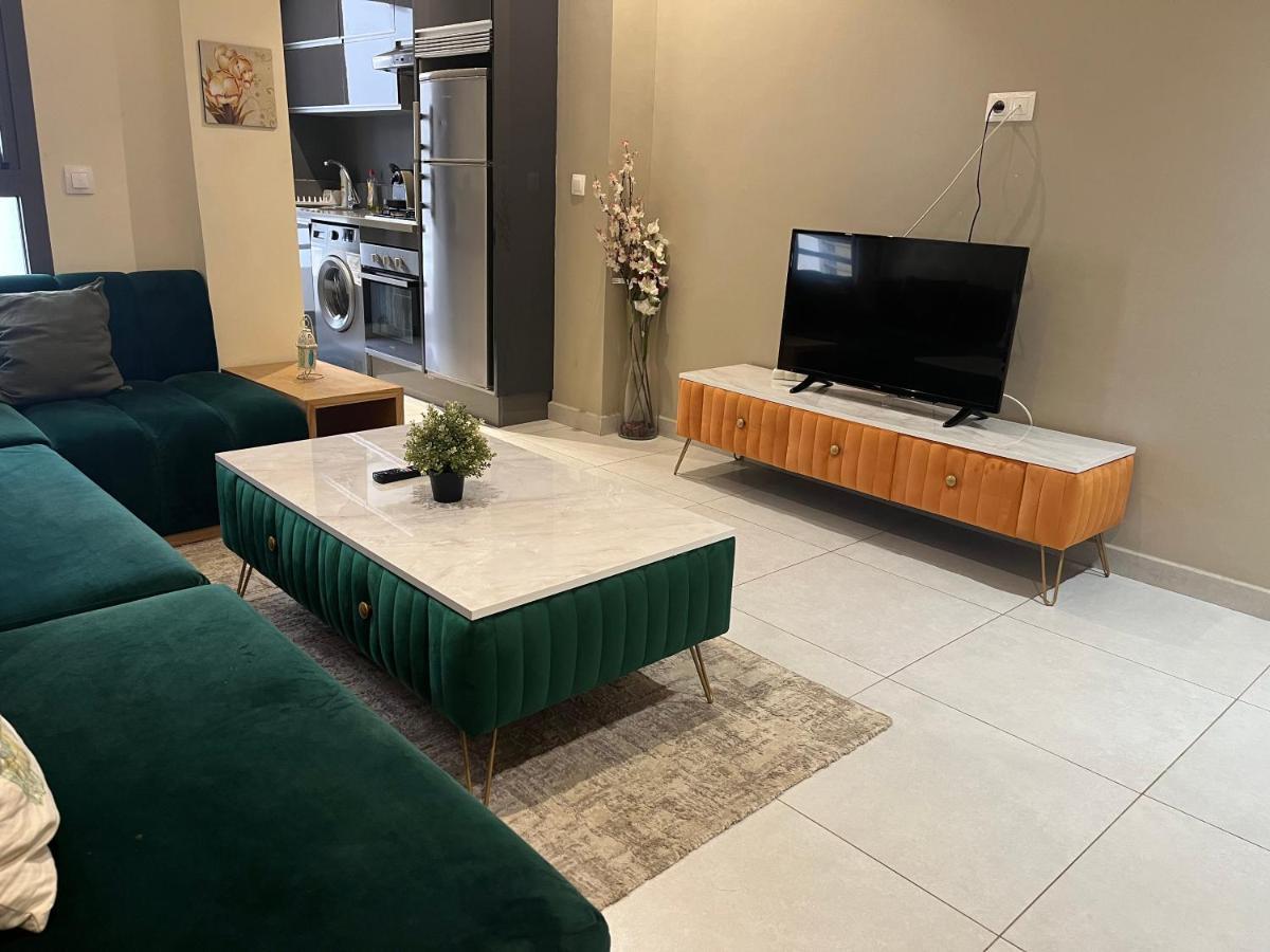 Luxury Appartement In Heart Of Casablanca Maarif Kültér fotó