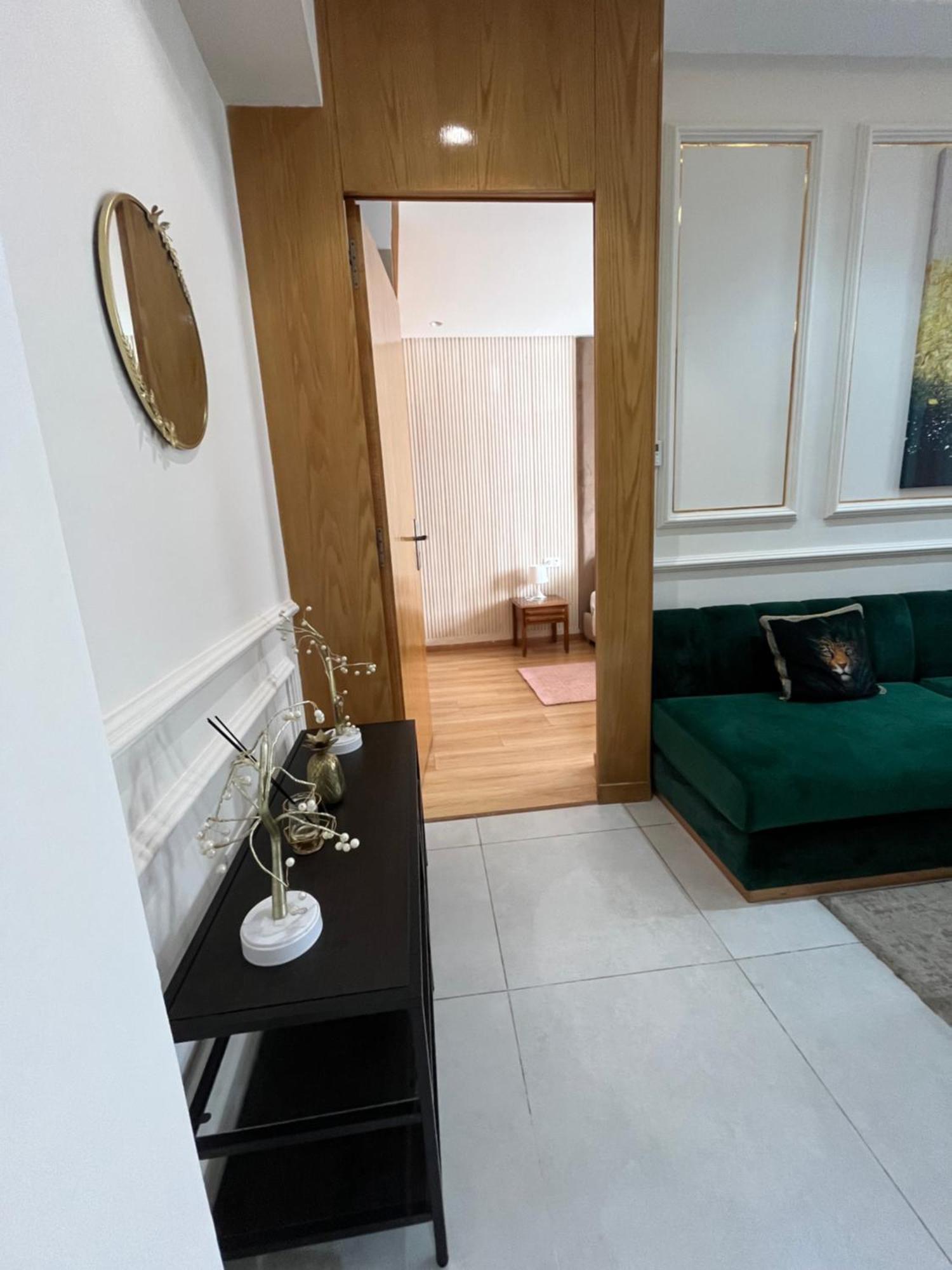 Luxury Appartement In Heart Of Casablanca Maarif Kültér fotó