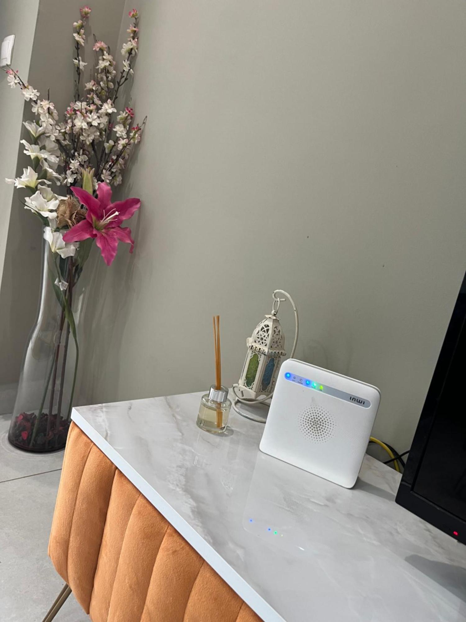Luxury Appartement In Heart Of Casablanca Maarif Kültér fotó