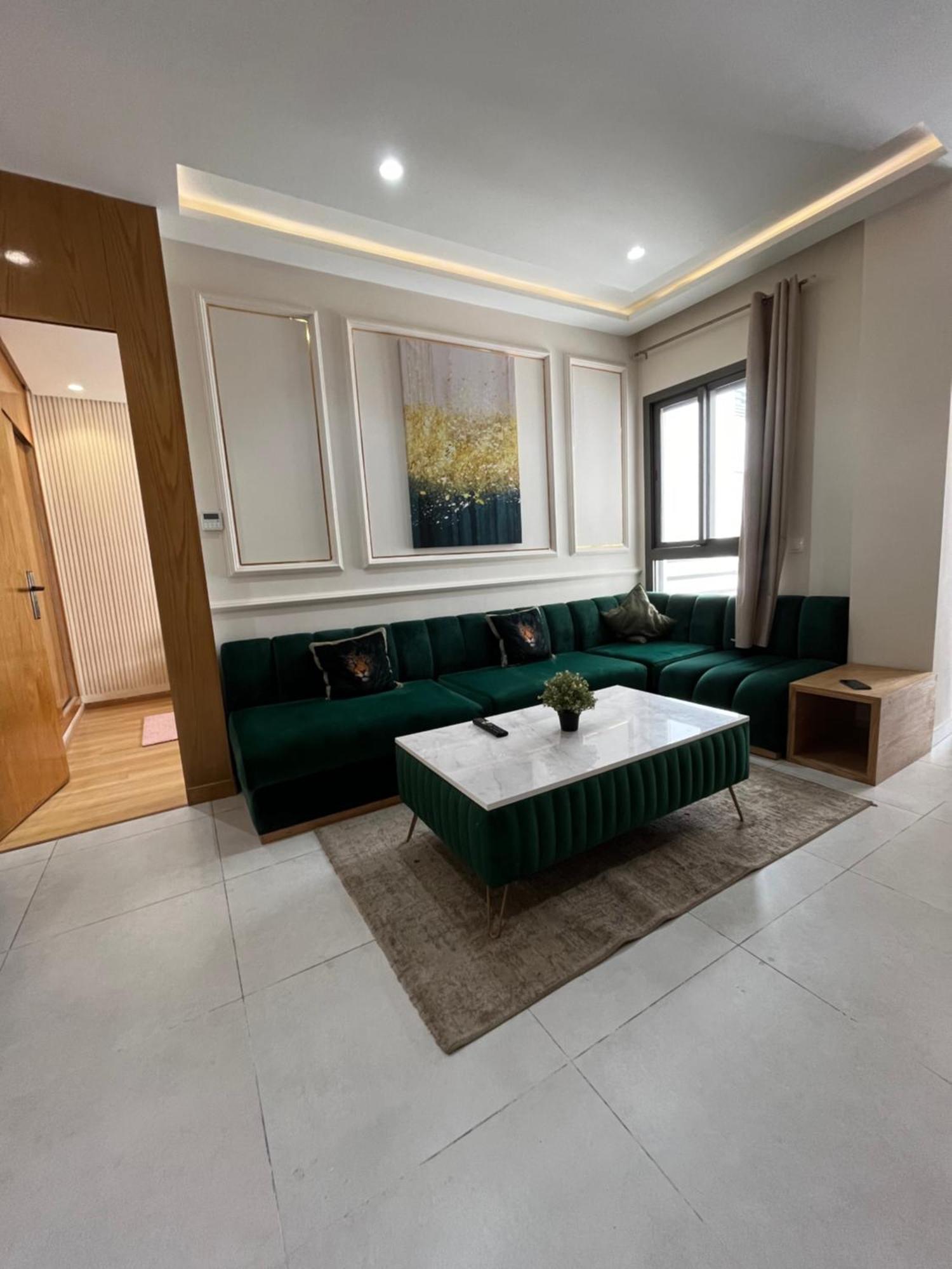 Luxury Appartement In Heart Of Casablanca Maarif Kültér fotó